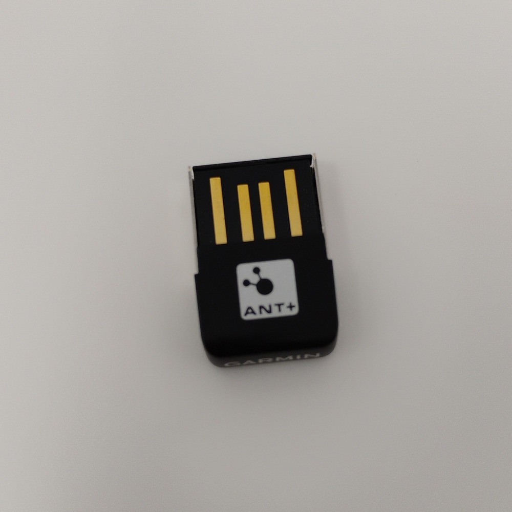 Garmin ANT+ Mini USB Dongle Stick for Vivofit ANTUSB-m Black